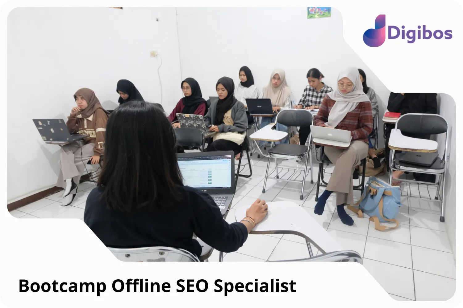 Sesi Bedah Strategi SEO & Evaluasi Website Klien